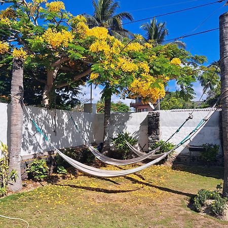 Hostal Tero Real Puerto Villamil Bagian luar foto